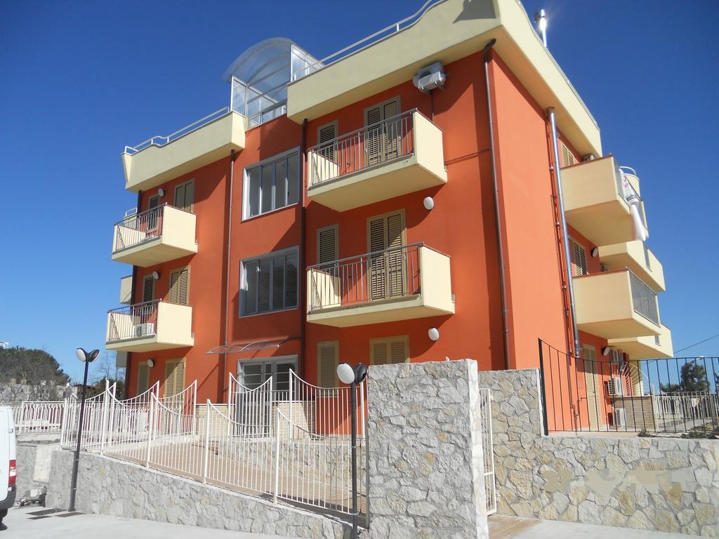 Appartamento La casa di Tamara Campofilone Esterno foto